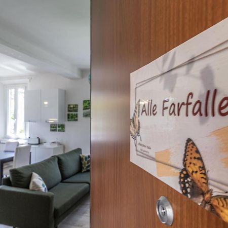 Alle Farfalle - Affitti Brevi Italia Módena Exterior foto