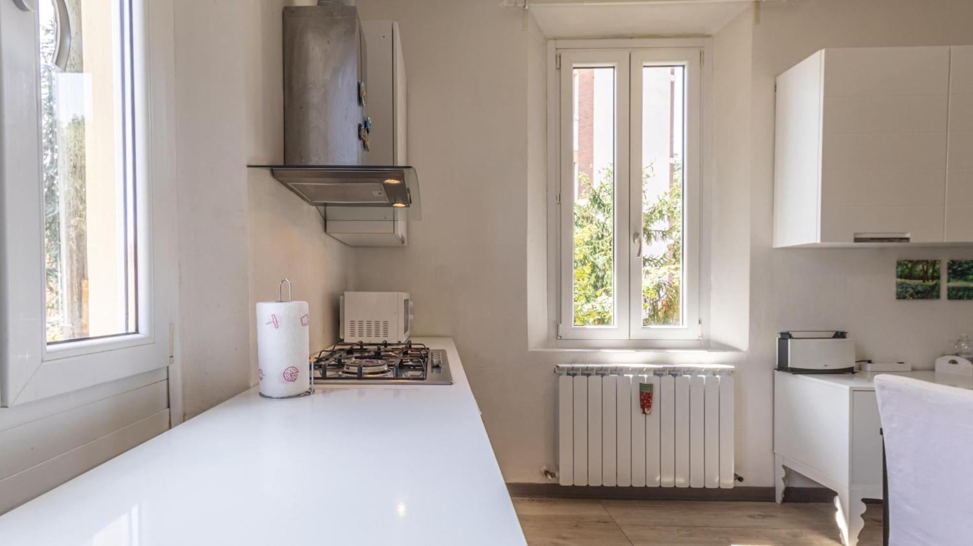 Alle Farfalle - Affitti Brevi Italia Módena Exterior foto