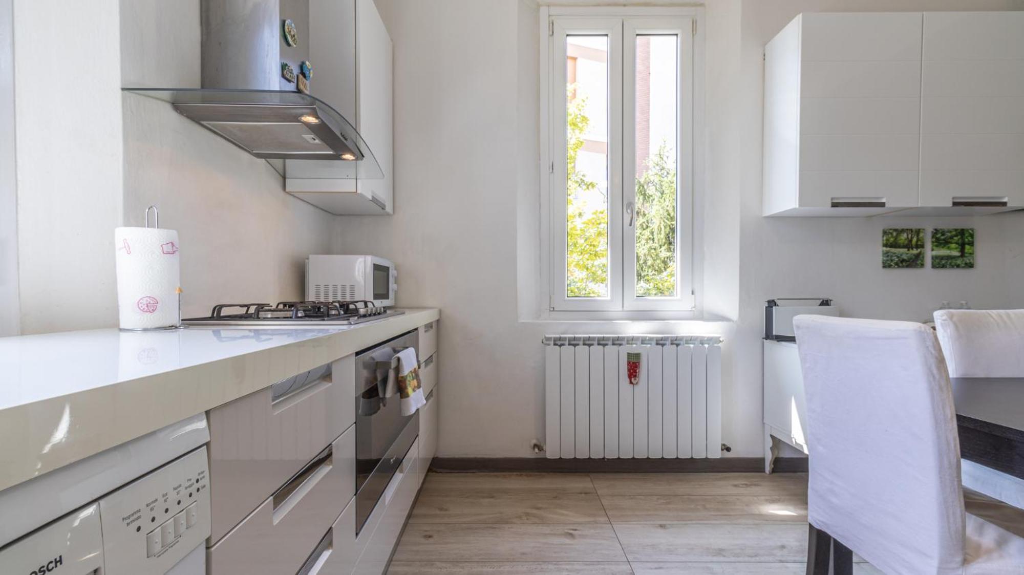 Alle Farfalle - Affitti Brevi Italia Módena Exterior foto